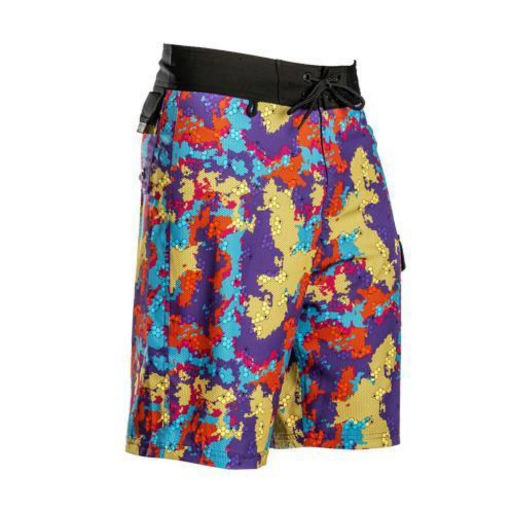 Hexskin board shorts, trunks, swim shorts